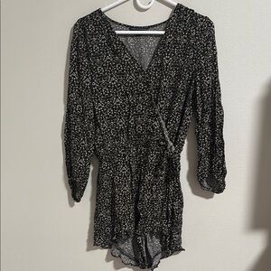American Eagle Outfitters Women Mini Dress